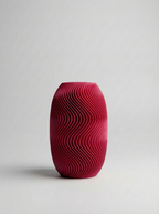 Bolo Vase