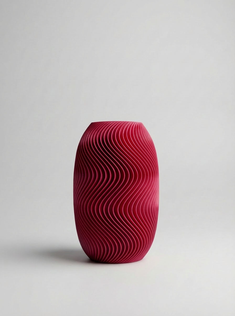Bolo Vase